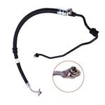 labwork Power Steering Pressure Line Hose Assembly 53713-SNA-A06 Replacement for Honda Civic 1.8L 2006-2011