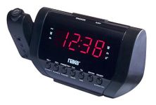 Naxa Projection Alarm Clocks