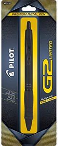 Pilot, G2 