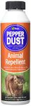 Vitax Ltd 2 X Pepper Dust Animal Repellent 225g, Multicolored