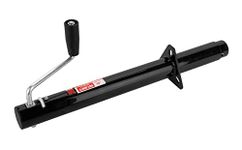 Eaz-Lift Manual Side Wind Jack | Features 8 to 23-inches of Height Adjustment and an Ergonomic Handle | 2,000 lbs. Lift Capacity (50004)