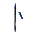 KIKO Milano Lasting Precision Automatic Eyeliner And Khôl 06 | Automatic eye pencil for the waterline and lash line