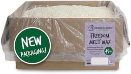 American Soy Organics Freedom Soy W