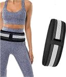 Dainely Premium Belt - Relieve Back Pain & Sciatica Plus Size Lower Back Support Brace for Men and Women (Extended)