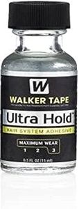 Ultrahold Walker Tape 15 ml Hair System Adhesive