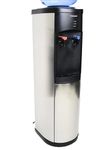 Frigidaire EFWC519 Stainless Steel Water Cooler/Dispenser, standard, Stainless