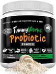 Probiotics for Dogs & Cats. Best Po