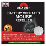 Battery Operated Mouse Repellent