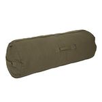 Extra Large Canvas Duffle Bag