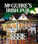 Mcguire’s Irish Pub Cookbook (Resta