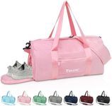 BALEINE Gym Bag for Women and Men, 