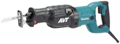 Makita JR3070CT AVT® Recipro Saw - 15 AMP