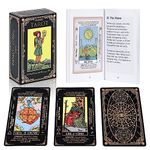 Tarot Decks For Beginners