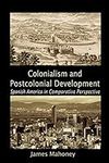 Colonialism and Postcolonial Develo