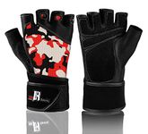 Rimsports Workout Gloves