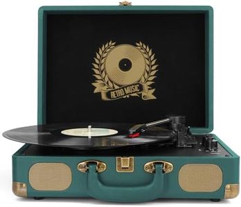 Vinyl Reco