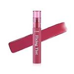 ETUDE Fixing Tint #11 Rose Blending (23AD) | Long Lasting High Pigmented Liquid Lipstick |Waterproof Lightweight Matte Finish Lip Stain| Full Coverage