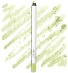 Julep When Pencil Met Gel Sharpenable Multi-Use Longwear Eyeliner Pencil - Green Tea Shimmer - Transfer-Proof - High Performance Liner