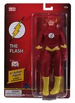 DC Comics Flash 8" Action Figure