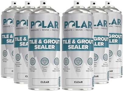 Polar Tile