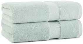 Aston & Arden Egyptian Bath Towels 