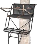 BIG GAME 2-Person Ladder Tree Stand