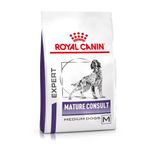 Royal Canin Vet Care Nutrition Dog Food Senior Consult Mature Medium 10 Kg