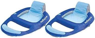 Kelsyus Floating Pool Lounger Infla