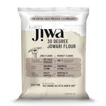 JIWA healthy by nature Organic Jowar Flour, 1 Kg