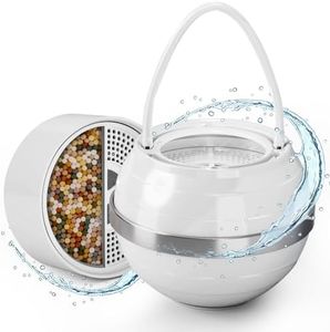 Bath Filte