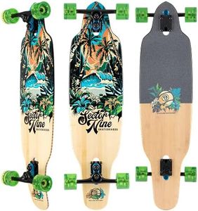 Sector 9 L