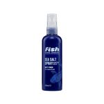 Fish Sea Salt Spray, Mens Hair Styling Product Suitable for Short & Medium Length Hair. Stylist & Barber Used, 150ml