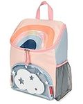 Skip Hop Sparks Kid's Backpack, Kindergarten Ages 3-4, Rainbow