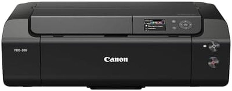 Canon Imprimante Pro 300
