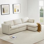 CHITA Oversized Modular Sectional S