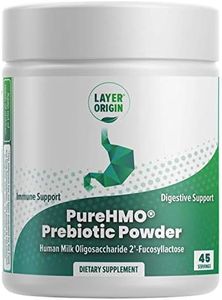 Layer Origin | PureHMO Human Milk Oligosaccharide (HMO) Prebiotic