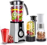 Uten Jug Blenders, Smoothie Blender