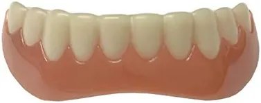 Instant Smile Comfort Fit Flexible Lower Teeth