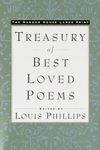 The Random House Large Print Treasury of Best-Loved Poems