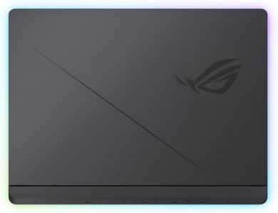 ASUS ROG Strix 16 Gaming Laptop – Ryzen 9, RTX 5050, 16GB RAM, 1TB SSD, 16" 165Hz