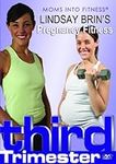 Lindsay Brin's Pregnancy DVD: Cardi