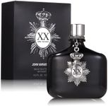 John Varvatos Men's Cologne, XX, 4.