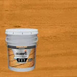 Olympic Maximum 5 gal. Cedar Transp