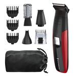 Remington All-in-one + Body Multigroomer 5000