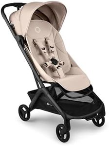 Bugaboo Bu