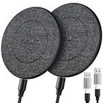NewQ Wireless Charger, 15W Max Wire