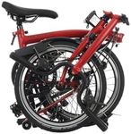 Brompton C