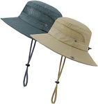 Durio Sun Hats for Kids Boys UPF 50