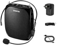 ZOWEETEK ZW-Z258 Portable Rechargea