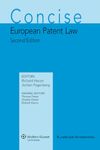 Concise European Patent Law (Concise IP Series): 03